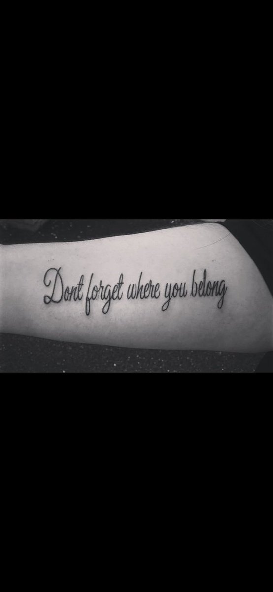 jaredesque's tweet photo. If I am ever grateful for anything.. it was that I got to tell you that I loved you, that you are "so important" &amp; that "you matter"  into your ear. And that day, you wrote "if you ever feel alone, don't" twice on paper for me because you didn't like the first version. https://t.co/O8dyQpGZfw