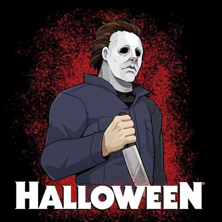 KosugiSurvives's tweet photo. Hoping to have a KILLER GOOD TIME playing the new Halloween game this Sunday morning beginning at 6:15 EST. Can I survive??
https://t.co/AXTns0UCkk
#halloween
#michaelmyers
#retrorealms
#halloweengame
#halloweenmovie https://t.co/n1k1ibPq62