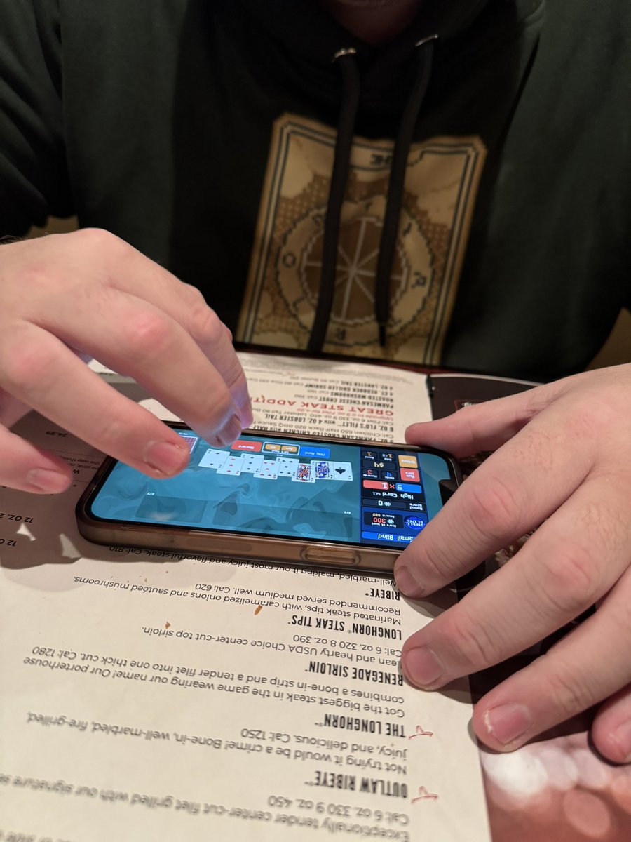 HolyPunsBatman's tweet photo. @LocalThunk he is gaming https://t.co/s7mGXPrxBJ