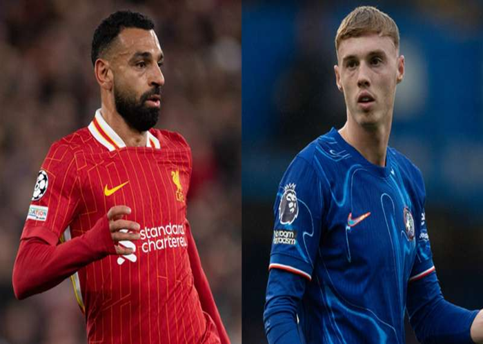 worthybet's tweet photo. Will Chelsea's 100% Away Record Survive, or Will Liverpool Triumph at Anfield?
https://t.co/bHoQrRDOAq

#XEmpire Northern Nigeria Tiwa Savage #Gtbank Gabriel #livche #PremierLeague Penalty Davido Fubara #morayo #GOLONDONCAT #golondon Rothwell Daze Wilder Albon Sinwar Kamala Bulls https://t.co/MV2FjaRWZQ