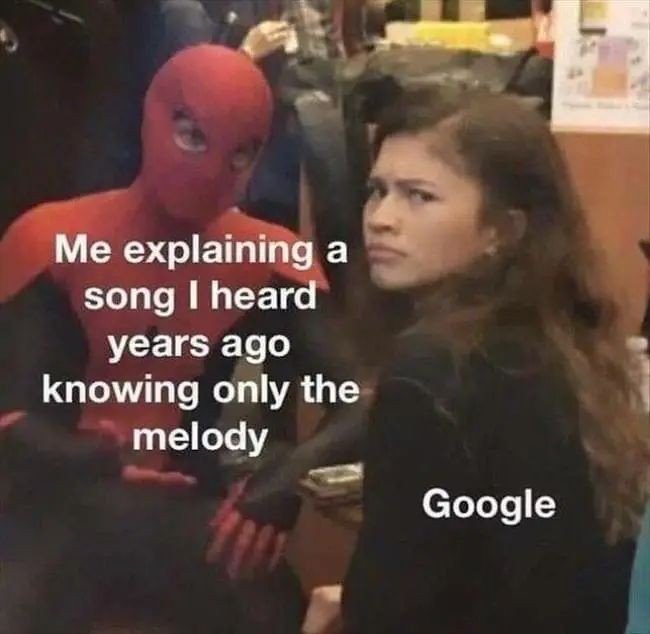 Hey google what's the song that goes *badumtsssdu*