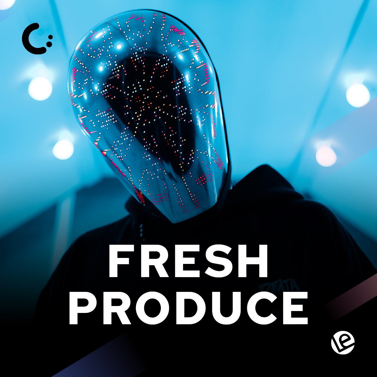 Fridays = Fresh Produce Playlist updates 🎵🎧
 
Cover : <a href="/WhoIsDVRKO/">DVRKO</a> 
Sex Machine ft Sace

Listen: open.spotify.com/playlist/6VOqm…