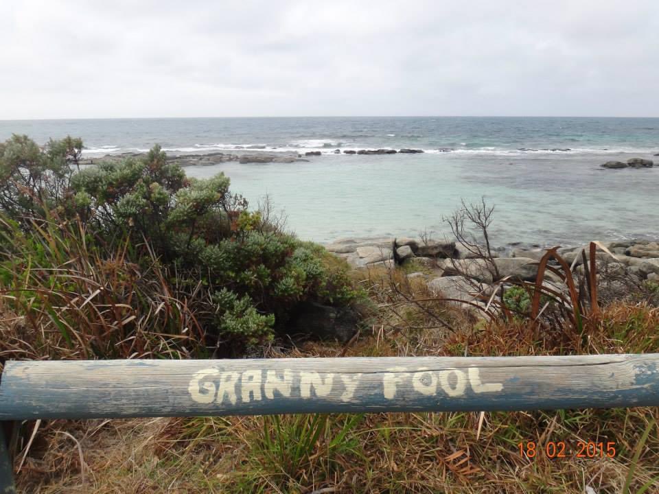 ria_foreman's tweet photo. @BenAU1975 @WestAustralia I’ve been there! Unfortunately not a great day weather wise. https://t.co/sVtZkb44kI