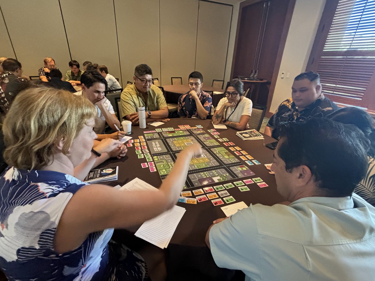 Ulupono Initiative tweet media