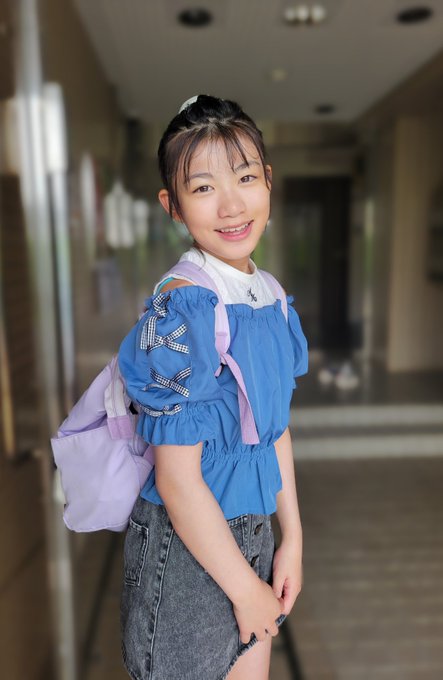 二井内玲海のTwitter画像16