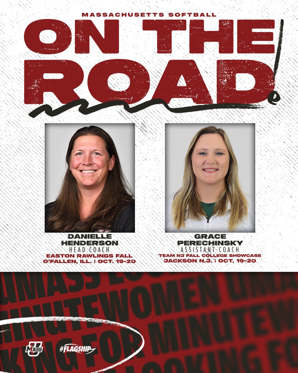 UMass Softball tweet media