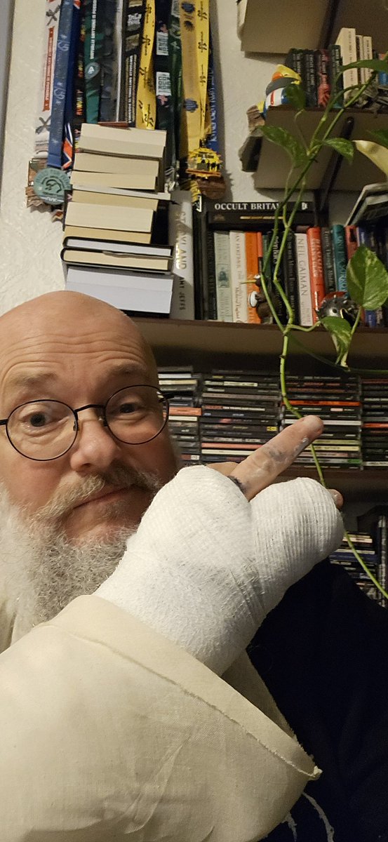 Nigel Rodford ☠🤘🏼 tweet media