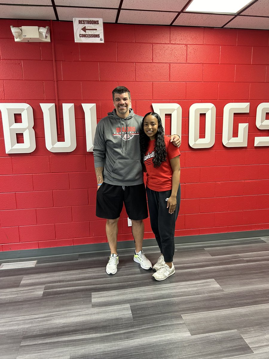 Maliyah (@maliyah_lansang) on Twitter photo Thank you for an amazing visit today! I had a great time around campus. <a href="/Coach_Nic_/">Josh Nichols</a> <a href="/BelRaimondi/">Bela Raimondi</a> Thank you for an amazing visit today! I had a great time around campus. <a href="/Coach_Nic_/">Josh Nichols</a> <a href="/BelRaimondi/">Bela Raimondi</a>