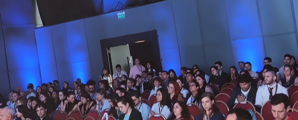 Leonardo Seoane (@leonardo_seoane) on Twitter photo Terminando la última plenaria del congreso <a href="/SAC_54/">Sociedad Argentina de Cardiología</a>. Gran mesa de Shock Cardiogénico post IAM que nos tocó coordinar con <a href="/FlorenciaRenedo/">Maria Florencia Renedo</a> . Con participación de <a href="/paulinoalvarez/">Paulino Alvarez</a> de <a href="/ClevelandClinic/">Cleveland Clinic</a> , <a href="/lamelaspablo/">Pablo Lamelas 🇦🇷🇨🇦</a>, <a href="/Jcontreras75/">Johanna Contreras, MD, MSc</a> de <a href="/MountSinaiNYC/">Mount Sinai Health System</a>, <a href="/JoseCSantucci/">Jose C. Santucci</a> y Dr. J. Mariani. Terminando la última plenaria del congreso <a href="/SAC_54/">Sociedad Argentina de Cardiología</a>. Gran mesa de Shock Cardiogénico post IAM que nos tocó coordinar con <a href="/FlorenciaRenedo/">Maria Florencia Renedo</a> . Con participación de <a href="/paulinoalvarez/">Paulino Alvarez</a> de <a href="/ClevelandClinic/">Cleveland Clinic</a> , <a href="/lamelaspablo/">Pablo Lamelas 🇦🇷🇨🇦</a>, <a href="/Jcontreras75/">Johanna Contreras, MD, MSc</a> de <a href="/MountSinaiNYC/">Mount Sinai Health System</a>, <a href="/JoseCSantucci/">Jose C. Santucci</a> y Dr. J. Mariani.