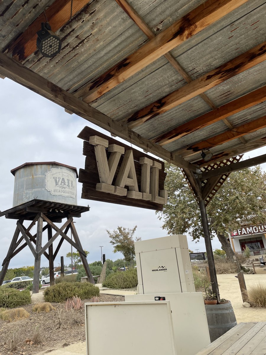 This month’s spotlight segment features Marshal Dale and his Old Town Temecula Ghost Tours! 👀👻🕯️ Watch the full episode (Coming Soon) on Rivco TV, Murrieta TV, Temecula TV, Youtube, and Binge Network!  #OldTownTemecula #GhostTours #VailHeadquarters  #Paranormal