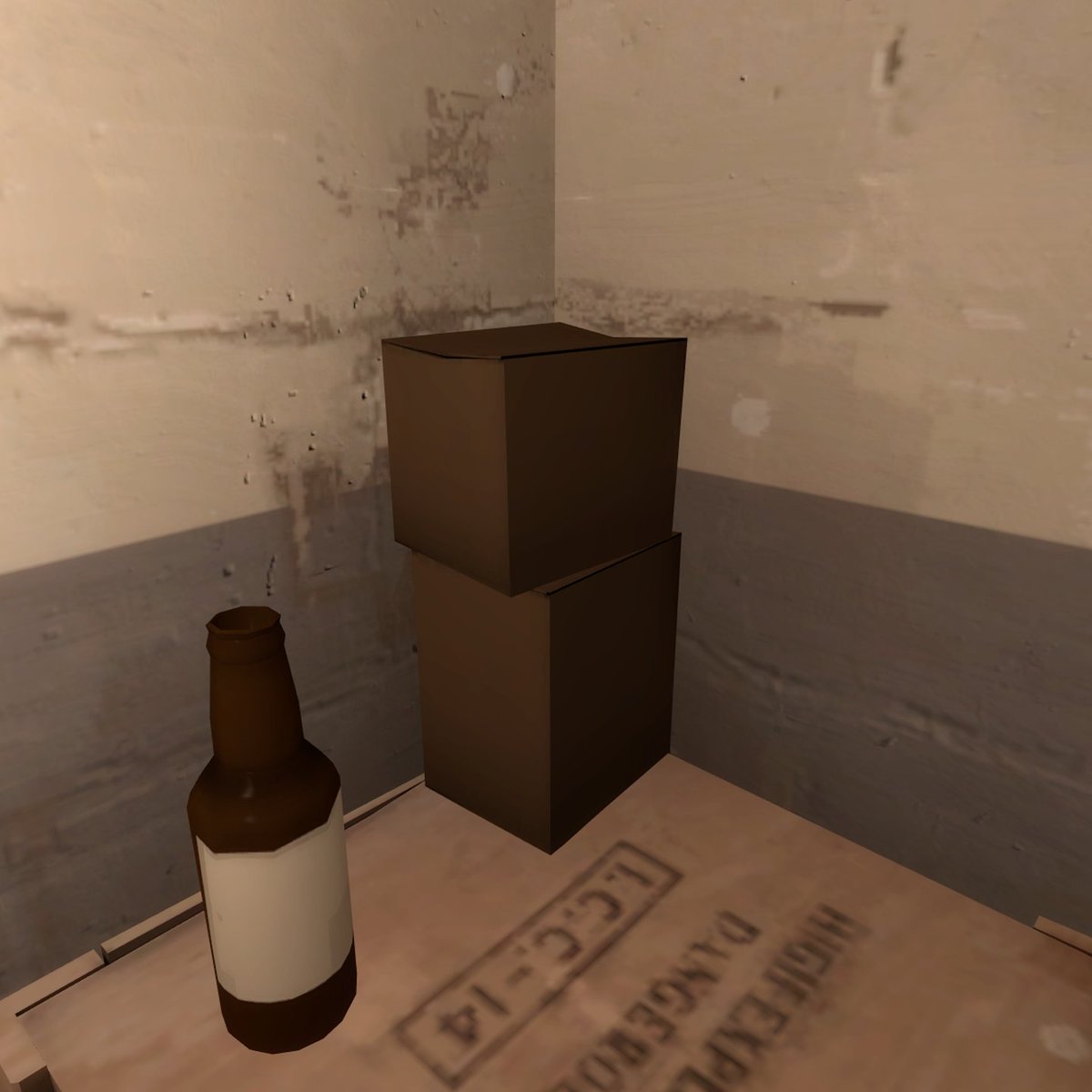 After 15 YEARS, box_cluster03's texture was just fixed!