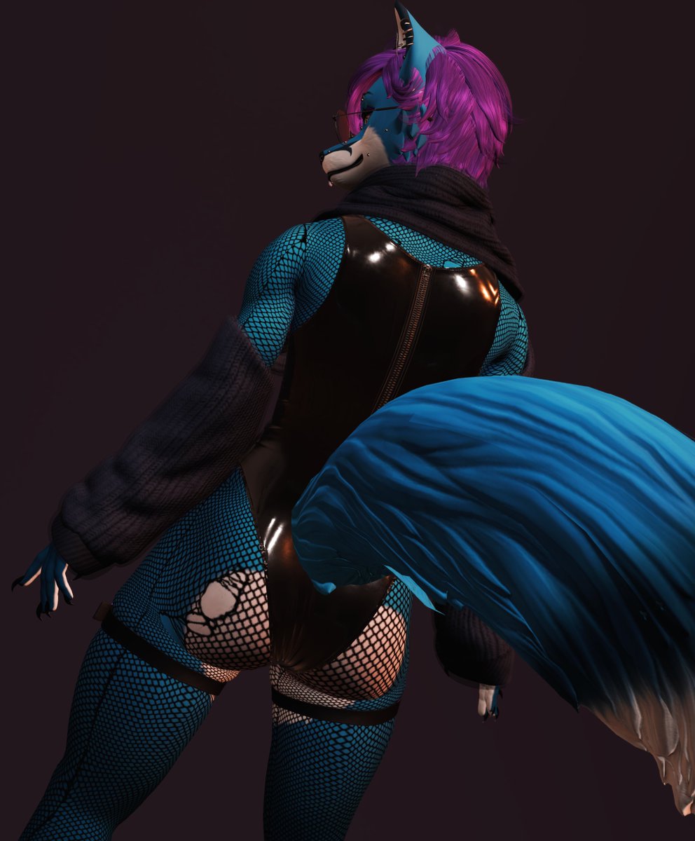 ✨🦊🍑

Lighting by | <a href="/SnowAshFox/">🦊SnowAsh🦊🔞</a> |

#SecondLife #SL #femboy #furry #texyfox