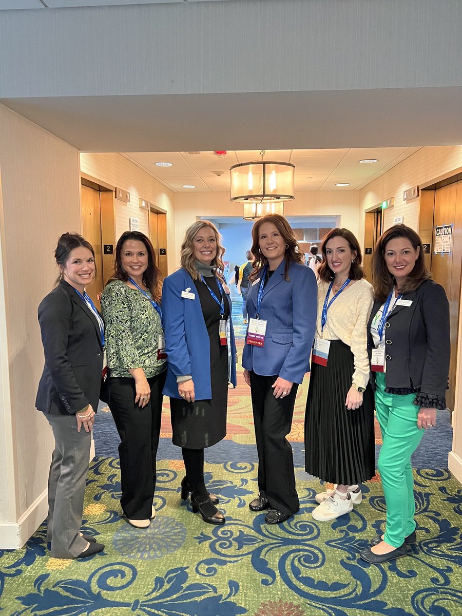 Tara Griffith, Ed.S. tweet media