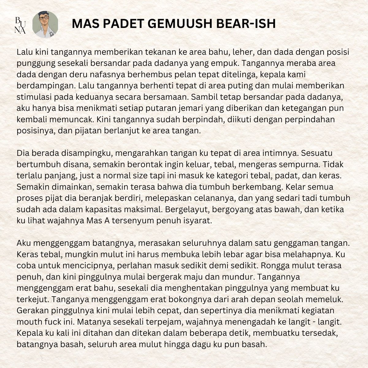 Buna Rahman tweet media
