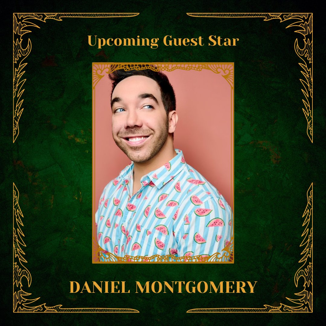 Real Housewives of Dungeons & Dragons tweet media