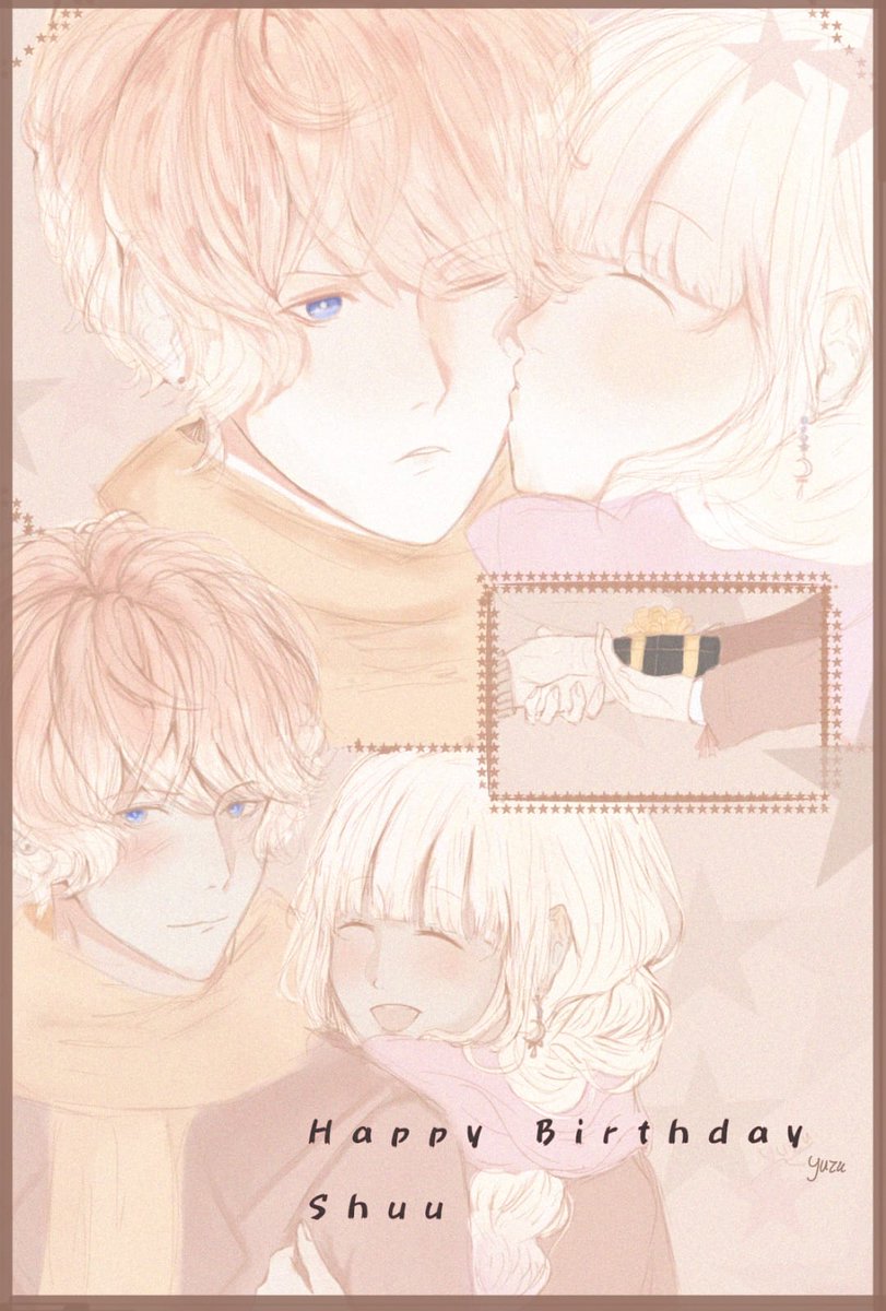 MOMOYUZU1289602's tweet photo. #逆巻シュウ生誕祭2024 
#逆巻シュウ生誕祭 
#逆巻シュウ
#DIABOLIKLOVERS 
#ユズ
#Shuuzu
#Yuzu_Oc https://t.co/pTwdzSE4qZ