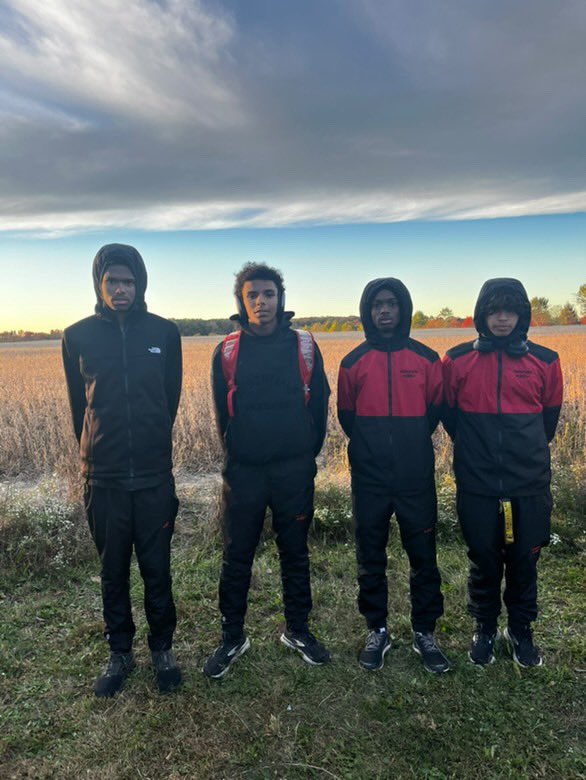 Briyon Ellerbe Jr. tweet media