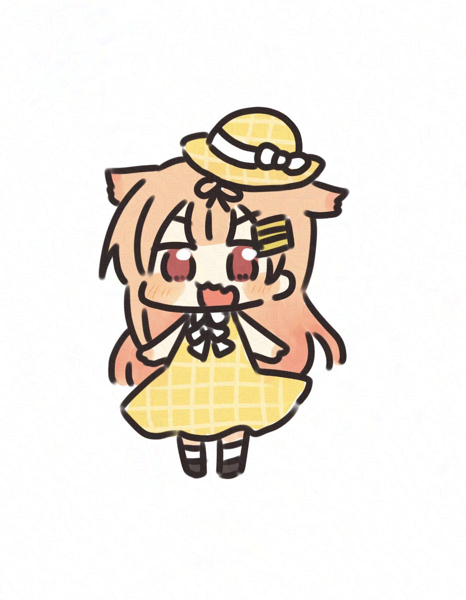 夕立(艦これ) ,夕立改二 「今日はムスッコ、ピアノの発表会なのですよ 」|花梨(かりん)。@仕事と原稿中のイラスト