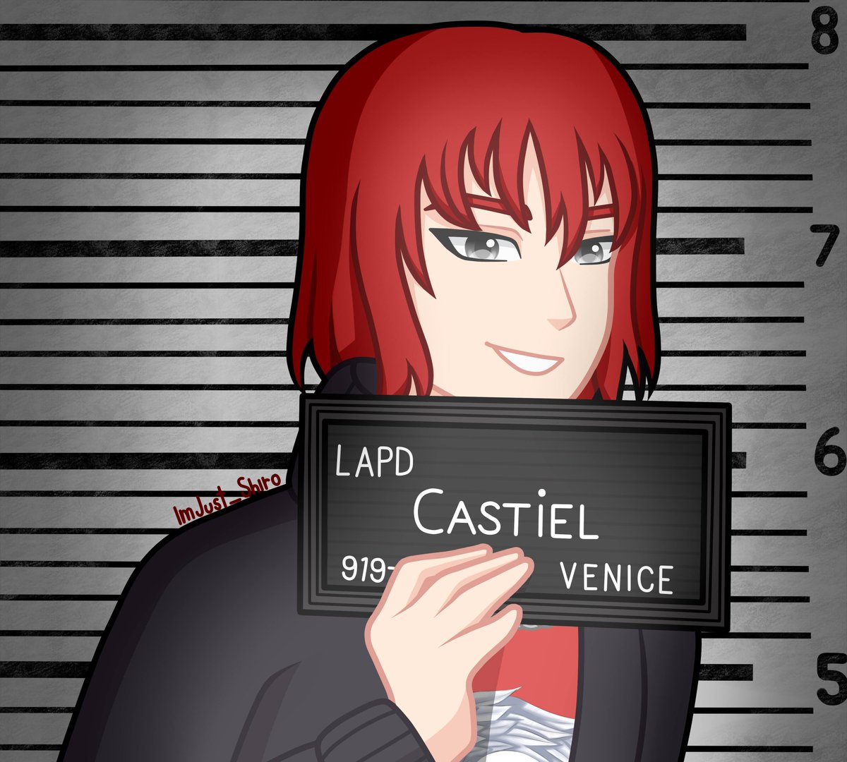 ImJust_Shiro's tweet photo. Castiel metiéndose en problemas y Lysandro teniendo que apañar como buen amigo
(Llegue tarde al meme, pero llegue🤍)
#cdm #corazondemelon #fanart #lysandro #lysandrocdm #castiel #castielcdm #digitalart #cdmfanart #art #mcl #mycandylove #cdmtwt #amordoce #artedigital #JustShiro https://t.co/7uFwEZodFs