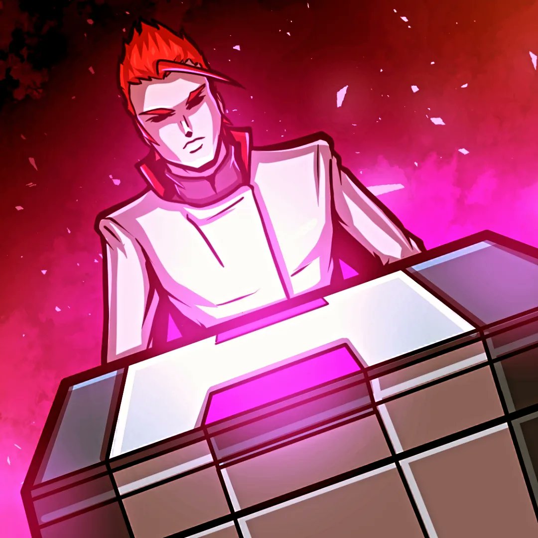 Digital_Ninja's tweet photo. New episode of #ZYVER launches tomorrow! Get caught up now on #globalcomix and #webtooncanvas!
#webcomic #comicbooks https://t.co/QE1UR6GUVo
