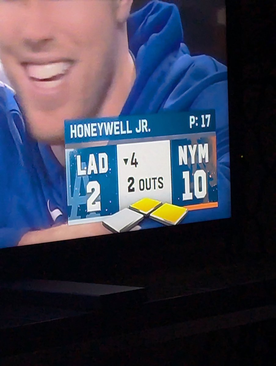 <a href="/GB_Diamondback/">Benji</a> <a href="/Mets/">New York Mets</a> STOP THE COUNT!!!