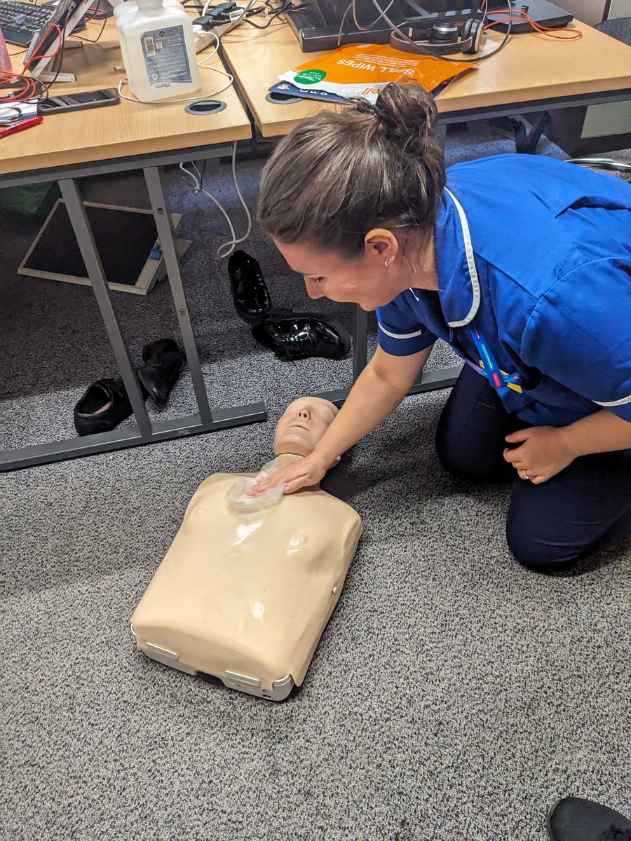 Savitha sreehari (@savitha15338608) on Twitter photo #IIPW2024 ,Thanks Ben from the Resus team who came to IPC office as part of #WorldRestartAHeart and helped us to refresh our BLS <a href="/anaritcorreia/">Ana Rita</a> continuing to our clean in between campaign as part of #IIPW2024 <a href="/BucksHealthcare/">Buckinghamshire Healthcare NHS Trust</a> <a href="/BhtResus/">BHT Resuscitation Service</a> <a href="/Jo1Shacks/">Jo Shackleton</a> @karenabonner2 <a href="/samczacharia/">Sam C Zacharia</a> #IIPW2024 ,Thanks Ben from the Resus team who came to IPC office as part of #WorldRestartAHeart and helped us to refresh our BLS <a href="/anaritcorreia/">Ana Rita</a> continuing to our clean in between campaign as part of #IIPW2024 <a href="/BucksHealthcare/">Buckinghamshire Healthcare NHS Trust</a> <a href="/BhtResus/">BHT Resuscitation Service</a> <a href="/Jo1Shacks/">Jo Shackleton</a> @karenabonner2 <a href="/samczacharia/">Sam C Zacharia</a>