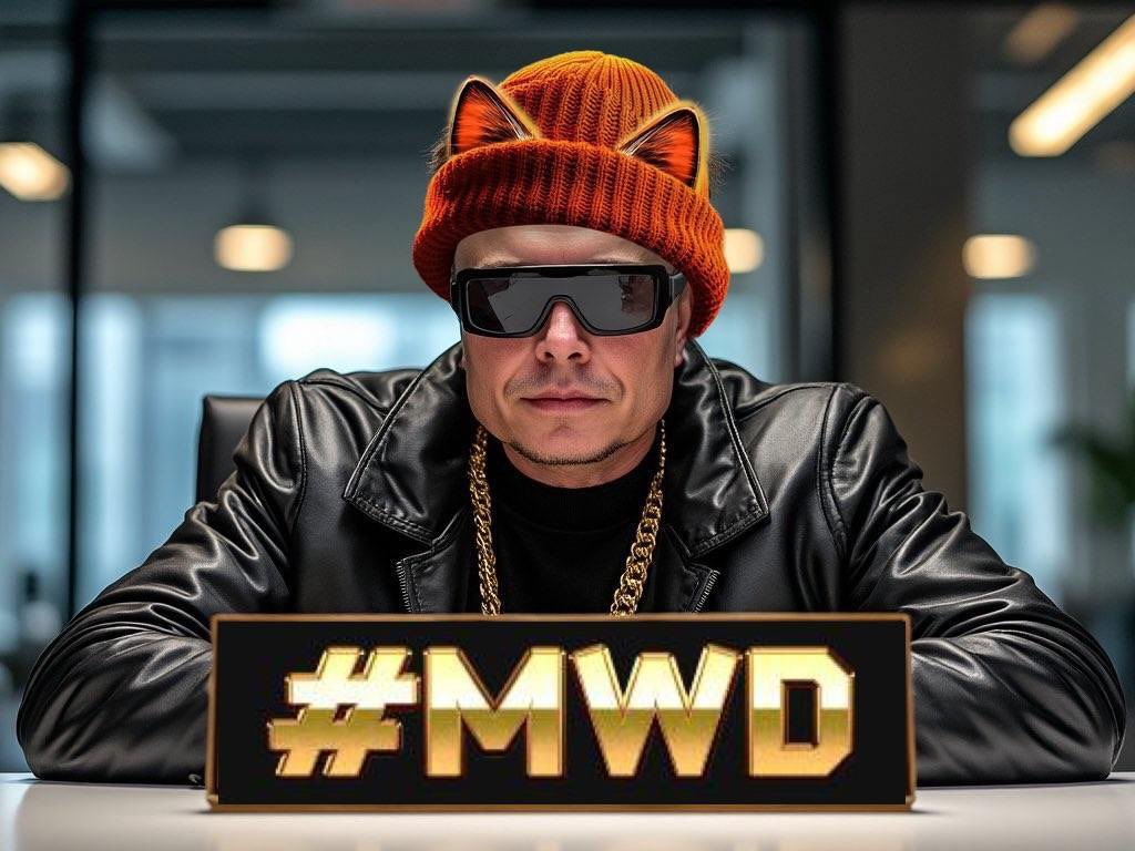 kobinyakworker's tweet photo. @cryptojack Buy $MWD and hodl #MWD🧨🔥🚀🐈🐈‍⬛🐾🧨
@JakeGagain @MWD_TRX #MWD #MWDTRX #MWDARMY #memecoin #meme #memetoken #trx #tron #TRONARMY #SUNPUMPMEME https://t.co/WVkveDthjh