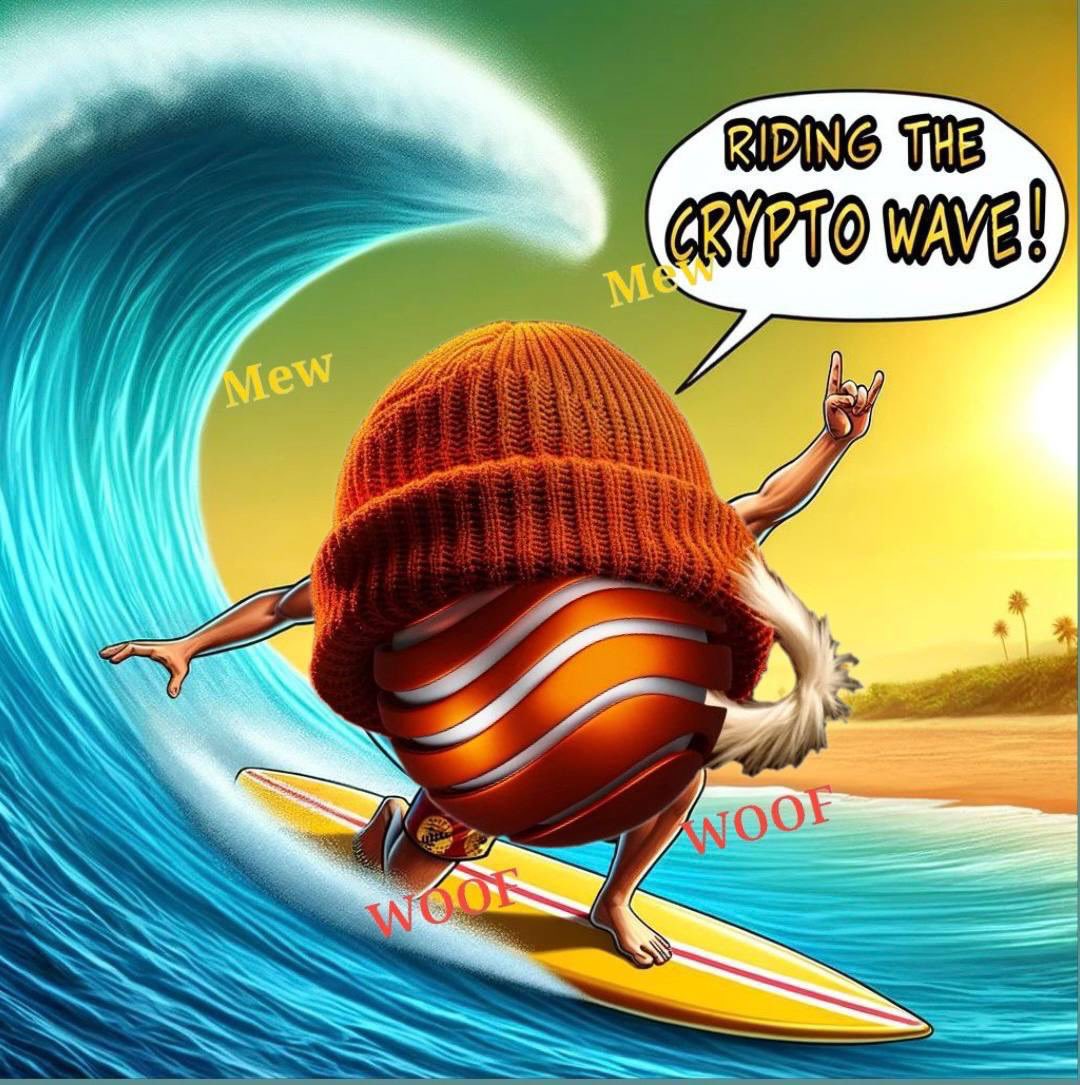 kobinyakworker's tweet photo. @wallstreetbets Buy $MWD and hodl #MWD🧨🔥🚀🐈🐈‍⬛🐾🧨
@JakeGagain @MWD_TRX #MWD #MWDTRX #MWDARMY #memecoin #meme #memetoken #trx #tron #TRONARMY #SUNPUMPMEME https://t.co/PlpnRhGfci