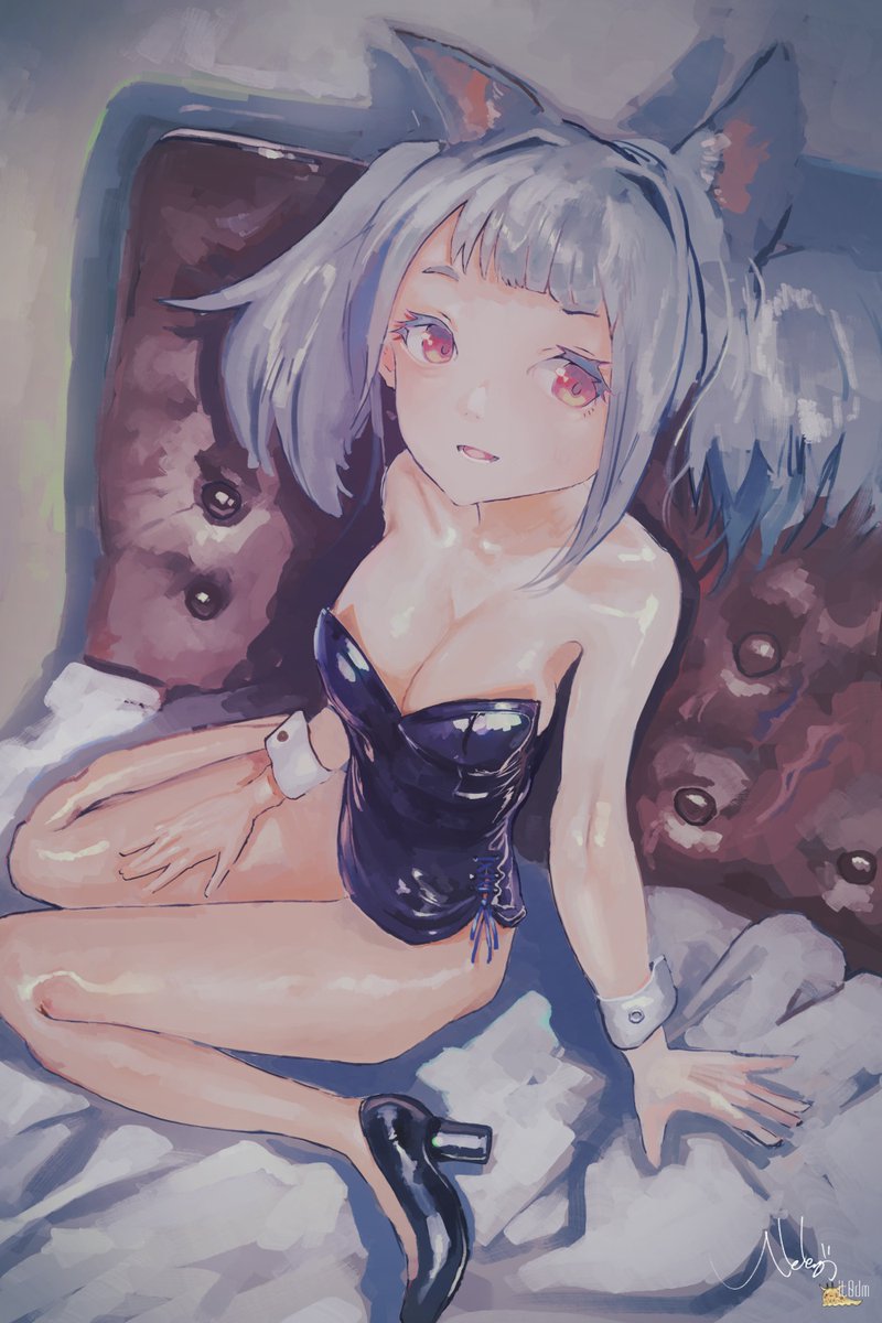 「#自己紹介に無言で4作品どうぞ 」|いとどめitodome*のイラスト