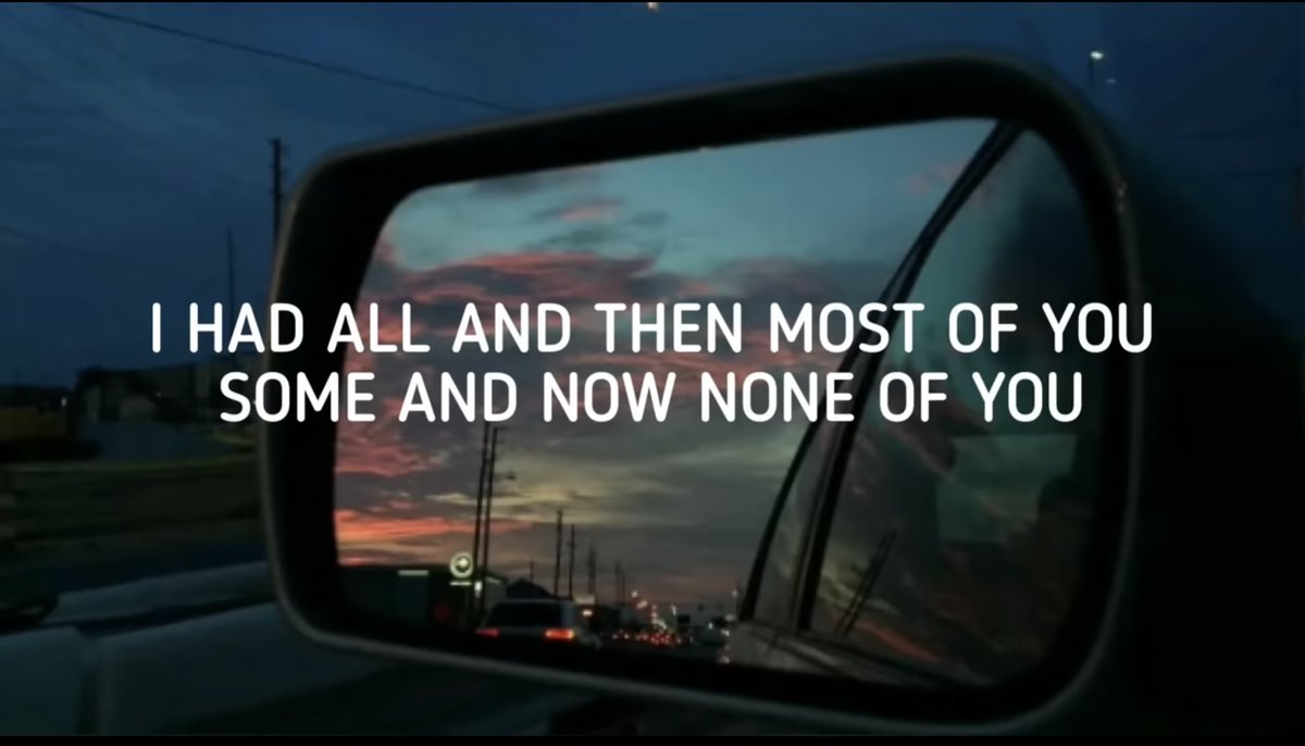Pete86351073000's tweet image. One of the most heartbreaking song lyrics ever 💔 @LordHuron #lordhuron #thenightwemet #lordhuronthenightwemet #thirteenreasonswhy