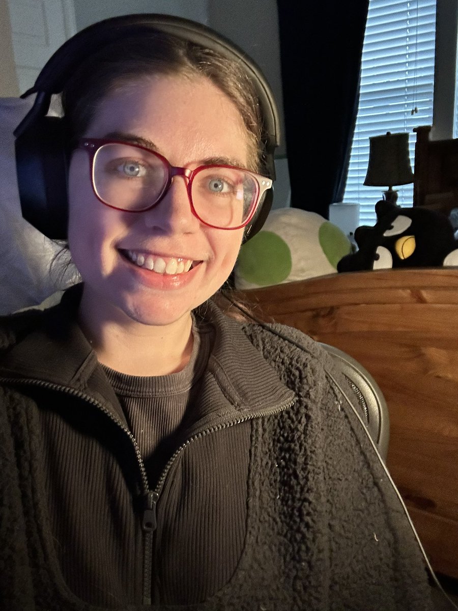 I’m so overwhelmed (in the best way) by all of the support from the #100devs community ♥️

Thank you to <a href="/leonnoel/">Leon Noel 🔥</a> for having me on the 100devs discord stage for a Huntober session, and thank you to everyone who joined!