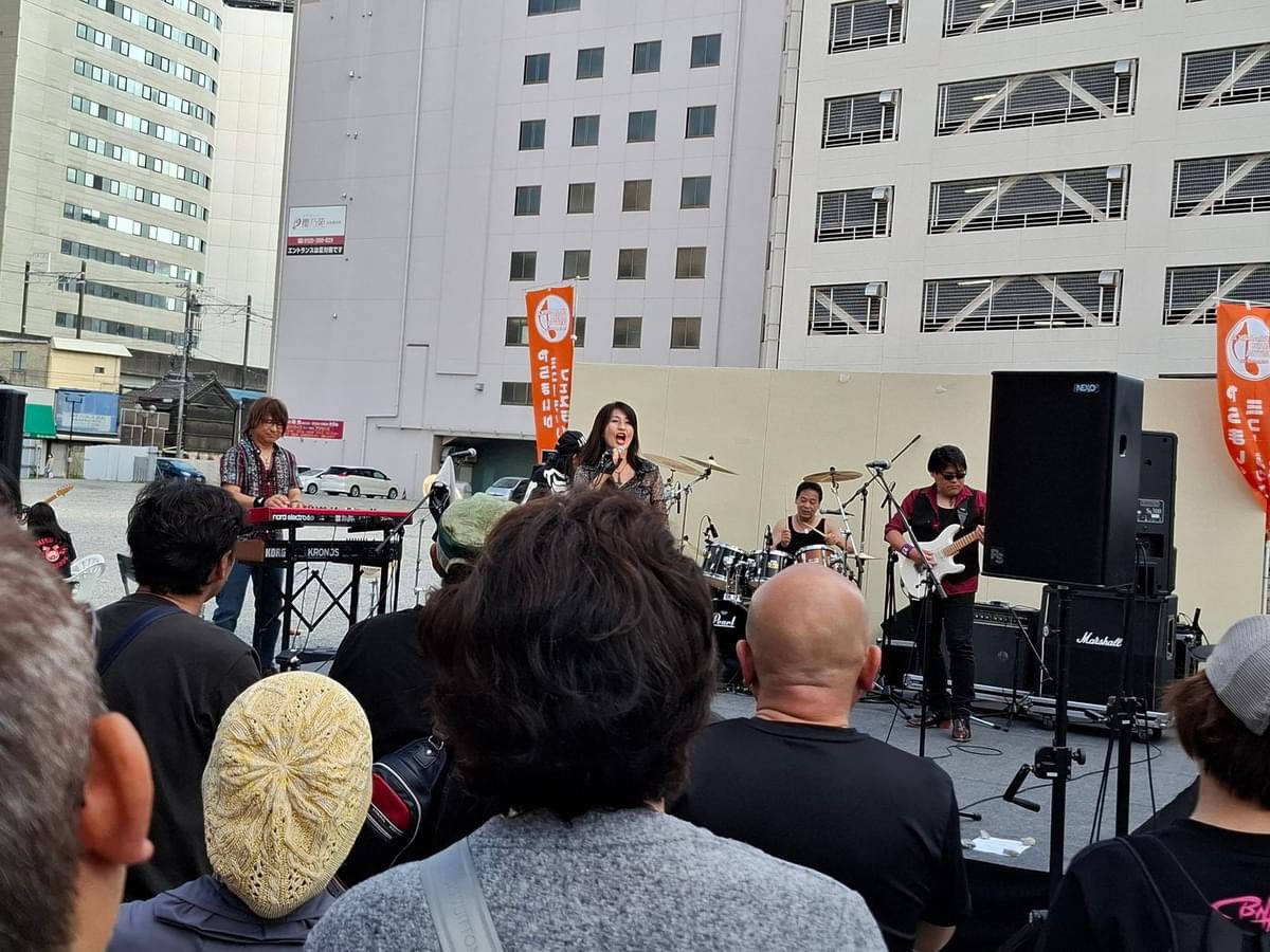 HamamatsuRock's tweet image. 既に一週間が経ちましたが、
10/12（土）10/13（日）と『やらまいかMUSIC FESTIVAL』でした。
( ´ ▽ ` )ﾉ

ご来場の皆様、
やらまいかMUSIC FESTIVALスタッフの皆様、ありがとうございました。

#やらまいかミュージックフェスティバル
#ysproject
#redzone
#brandnewpage 
#hamamatsurocksummit