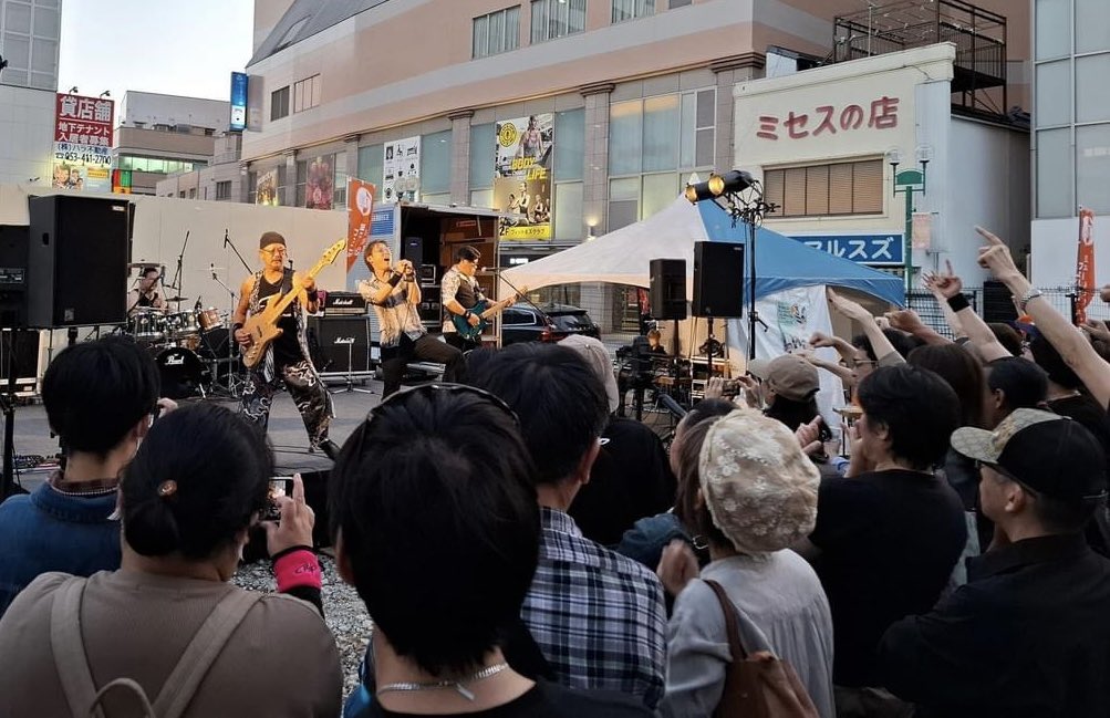 HamamatsuRock's tweet image. 既に一週間が経ちましたが、
10/12（土）10/13（日）と『やらまいかMUSIC FESTIVAL』でした。
( ´ ▽ ` )ﾉ

ご来場の皆様、
やらまいかMUSIC FESTIVALスタッフの皆様、ありがとうございました。

#やらまいかミュージックフェスティバル
#ysproject
#redzone
#brandnewpage 
#hamamatsurocksummit