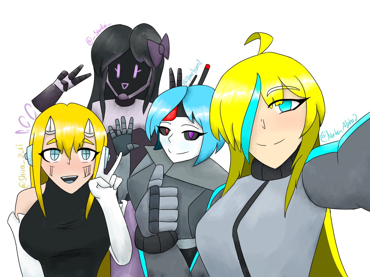 Nathan2Truths's tweet image. Art V = at + v⁰
@Pearlision 
@flames_cursed 
@finstrax 
@insouciantgote