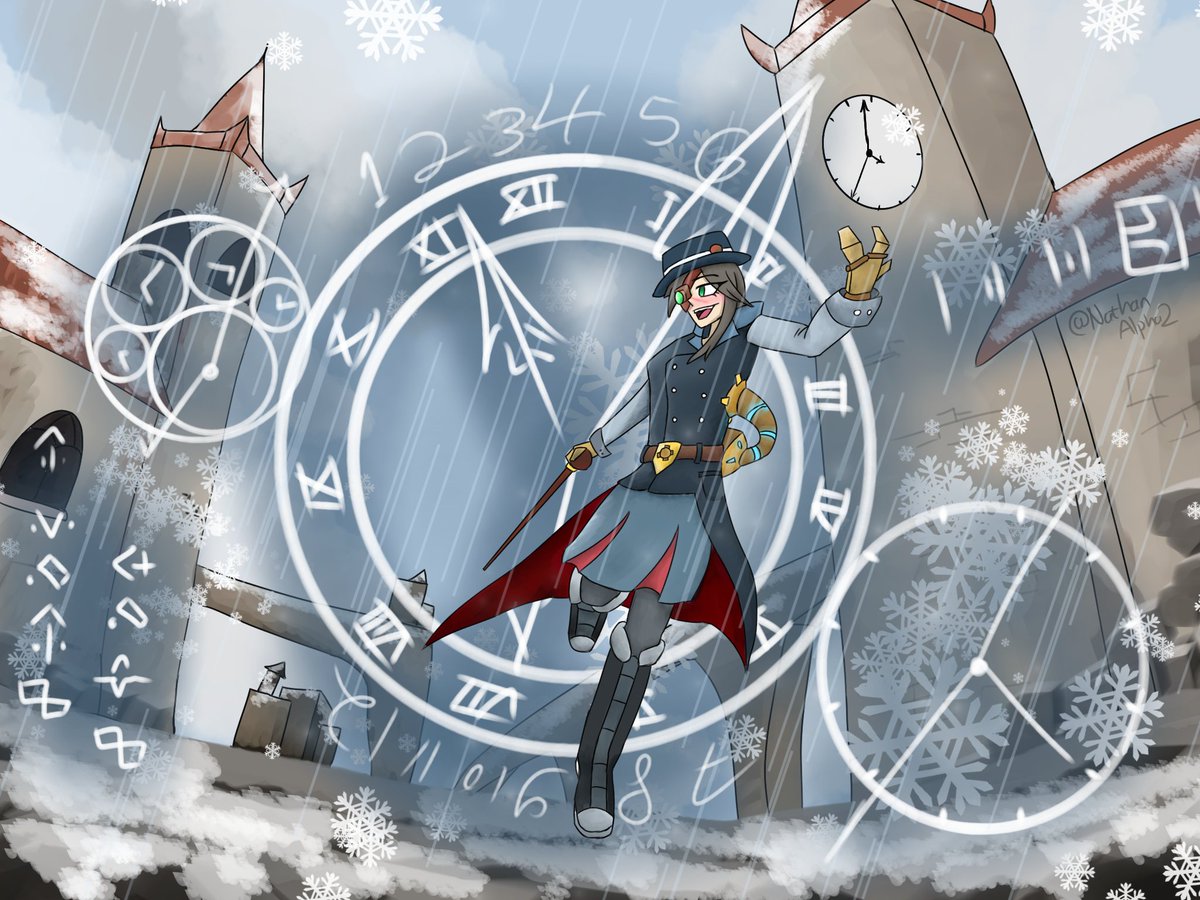 Nathan2Truths's tweet image. Art V = at + v⁰
@Pearlision 
@flames_cursed 
@finstrax 
@insouciantgote