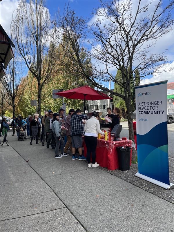 chfbc's tweet photo. That’s a wrap on #CoopWeek2024! 🌟 Thanks to everyone who joined us for Hotdog Day on The Drive! 🌭 Let’s keep building strong, inclusive co-op communities.  #CHBC #CooperativeLiving #ThankYou https://t.co/l41IaeqfPJ