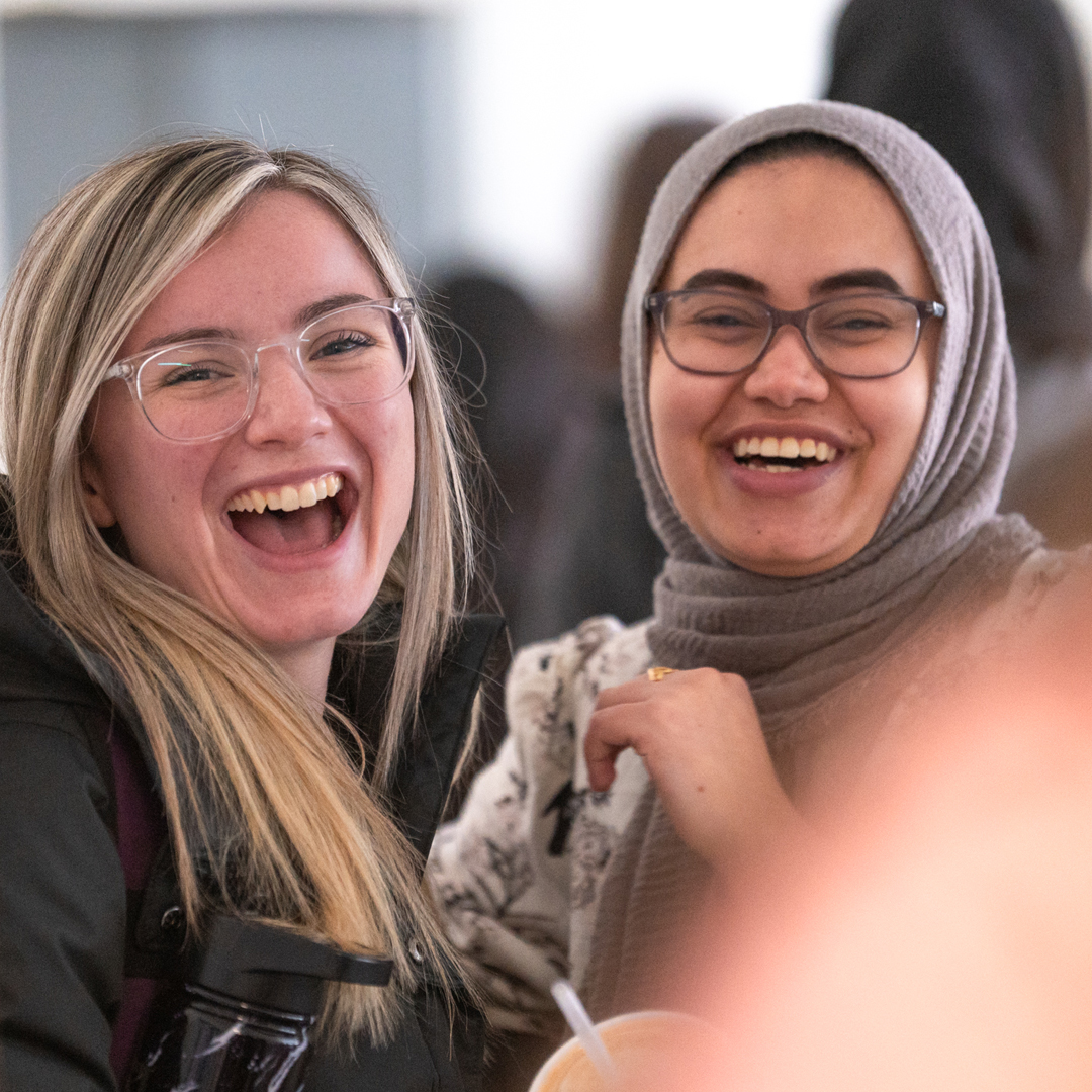 NEIU's tweet photo. Get to know us! Come to #NEIU's Undergraduate Open House on Oct. 23 at 4 p.m. Speak to representatives about our undergraduate degree programs, support services, financial aid and more. RSVP to let us know you're coming! https://t.co/tgRKWOTfQB https://t.co/Kr9kV3wD5Y