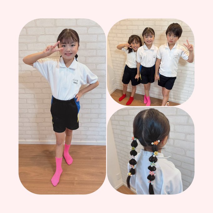 Twitterのコスプレ画像6