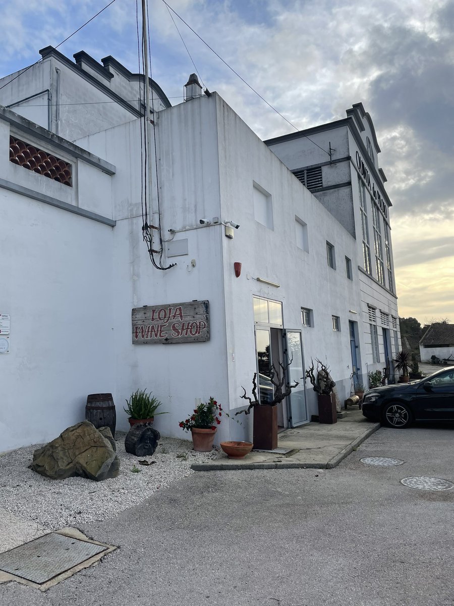 Charles Hastings Wine Club tweet media