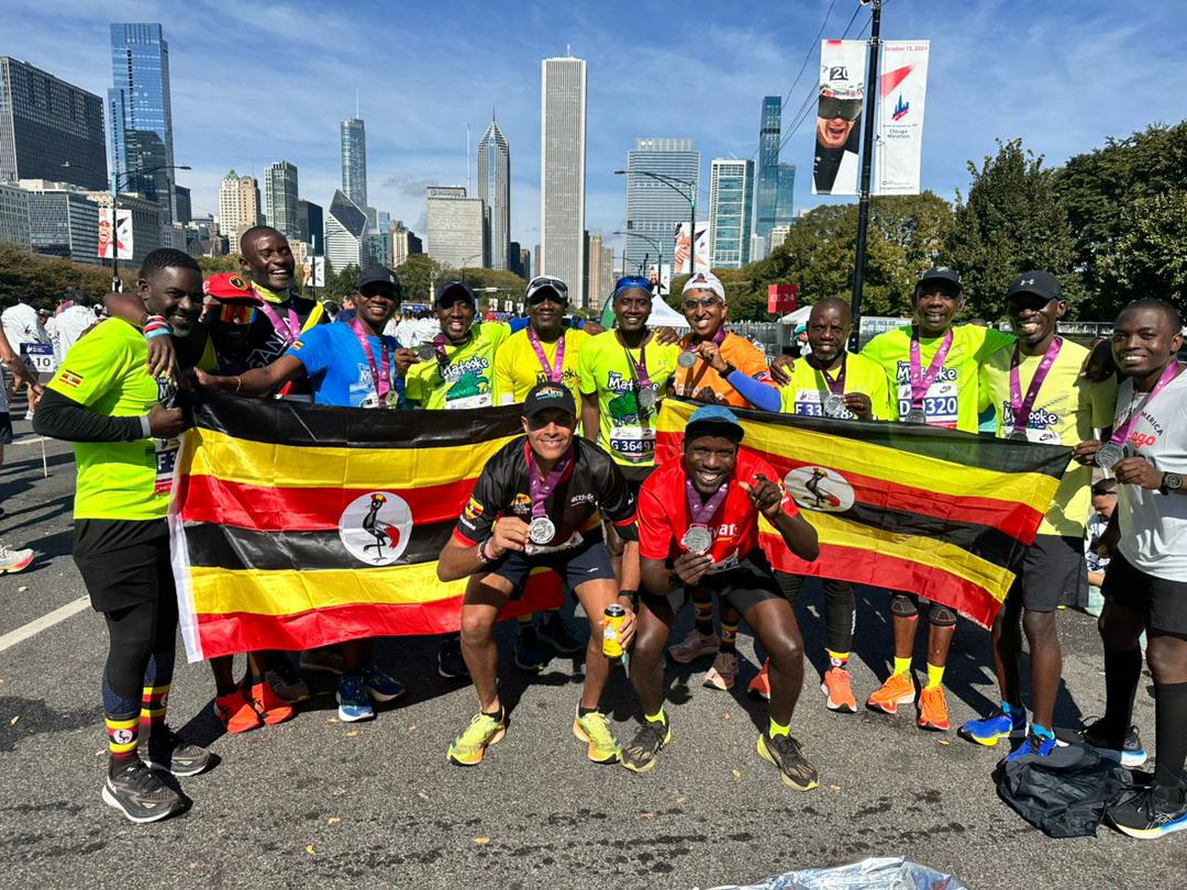 Robert Mukasa Ssozi tweet media