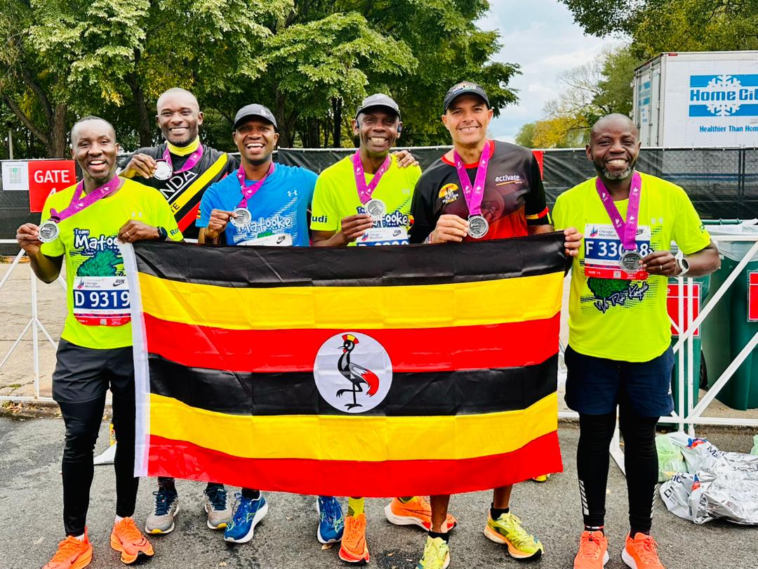 Robert Mukasa Ssozi tweet media