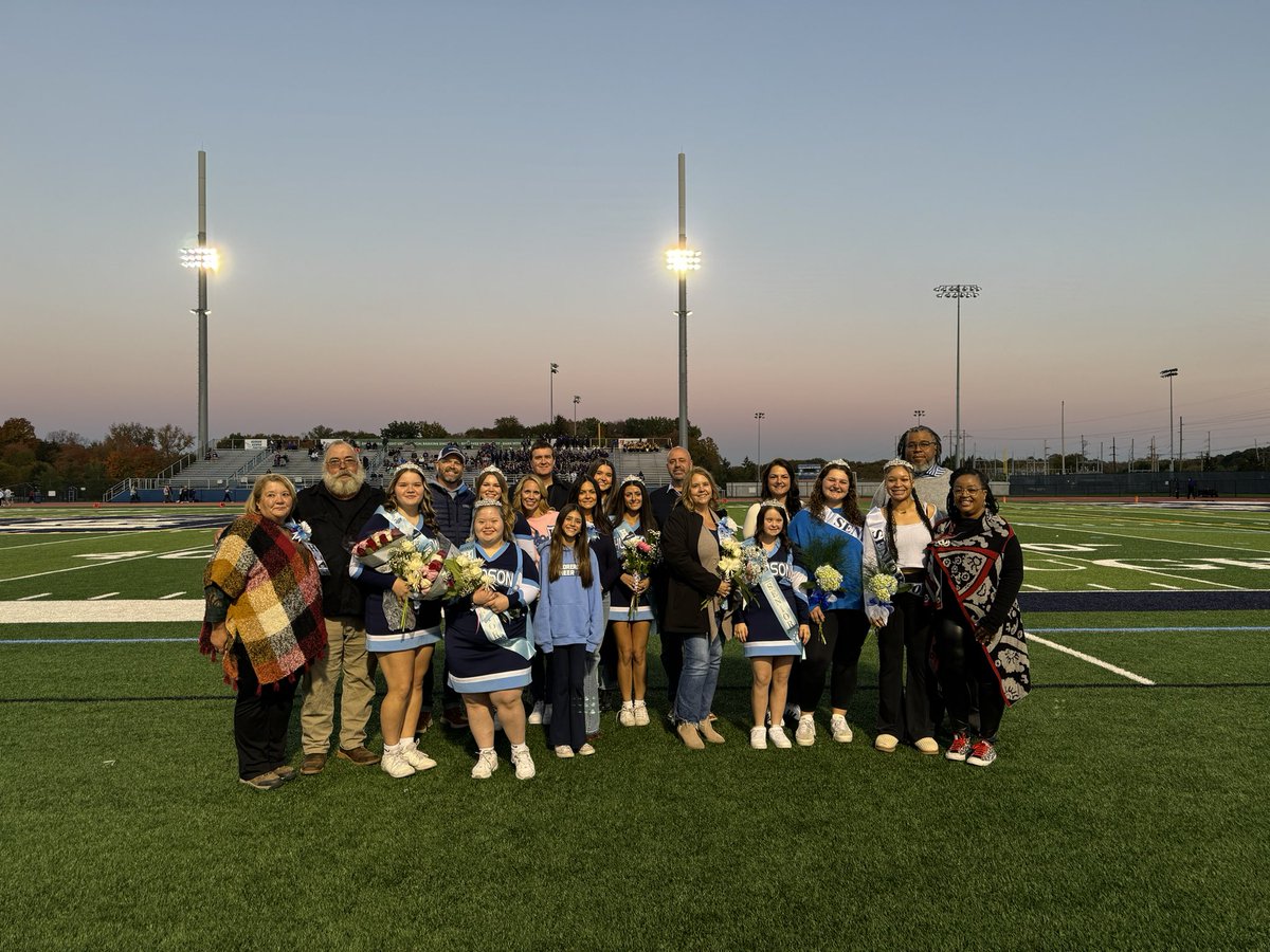 Hudson Athletics tweet media