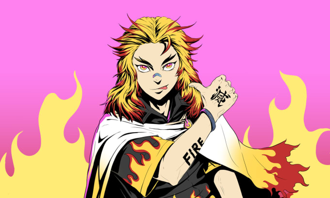 kim_watson2's tweet photo. A man resembling an anime character💖, with radiant yellow hair and vivid, expressive facial features😉😋🥰
#OC #originalcharacters #Vtuber #twitchstreamer #AnimeArt #FIREWORK https://t.co/kXnwptOjrI