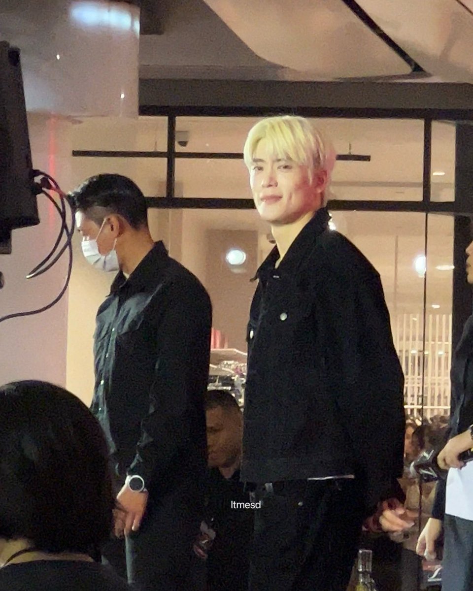 ltmesd's tweet image. NO JAEHYUN NO LIFE ㅠㅠ🥺🐈♡