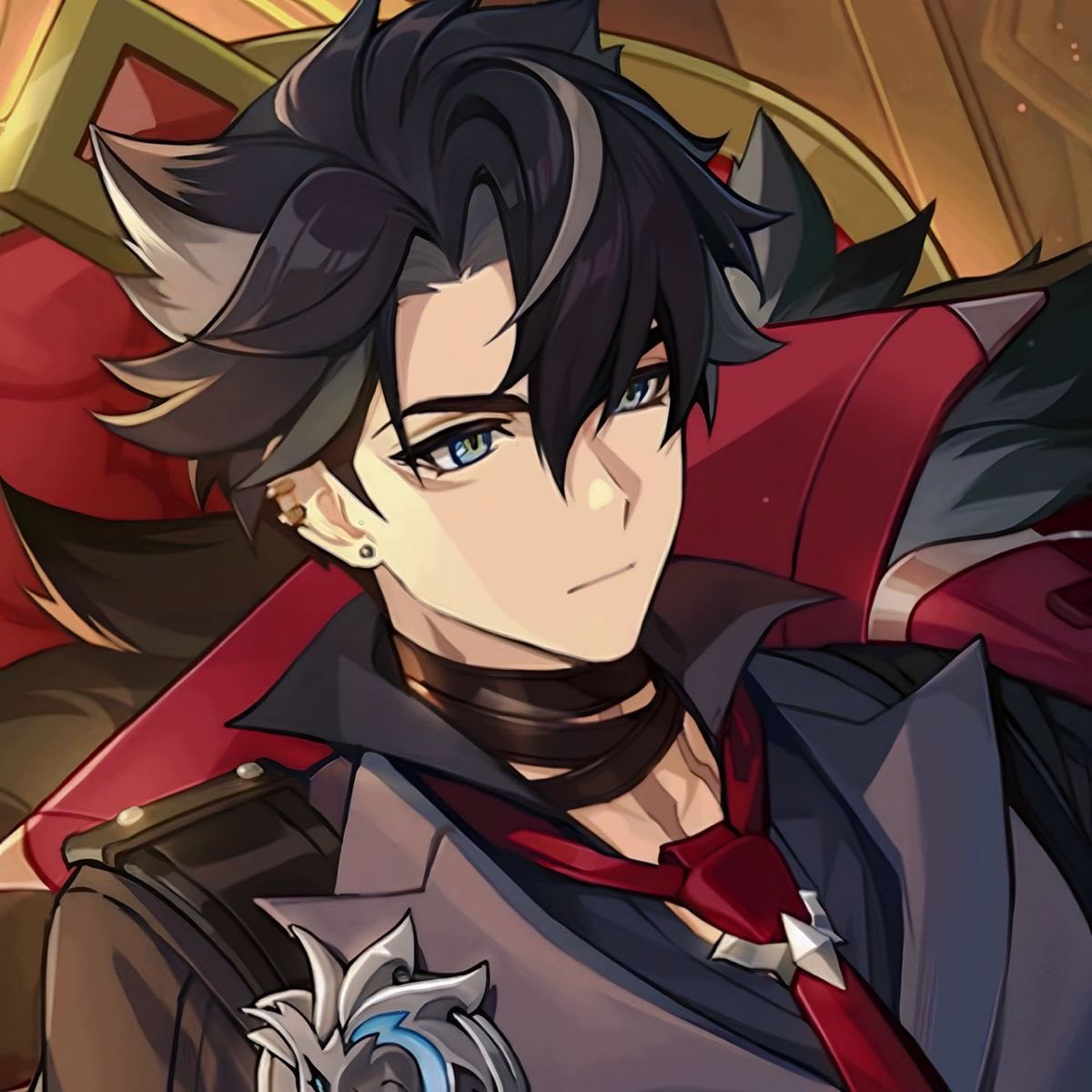 WRIOCODED's tweet photo. #INTROTWT

my name is damien :) 
i like wriothesley alot 
follow me. im pretty awesome.
not that new to twitter https://t.co/YRomXEJFac
