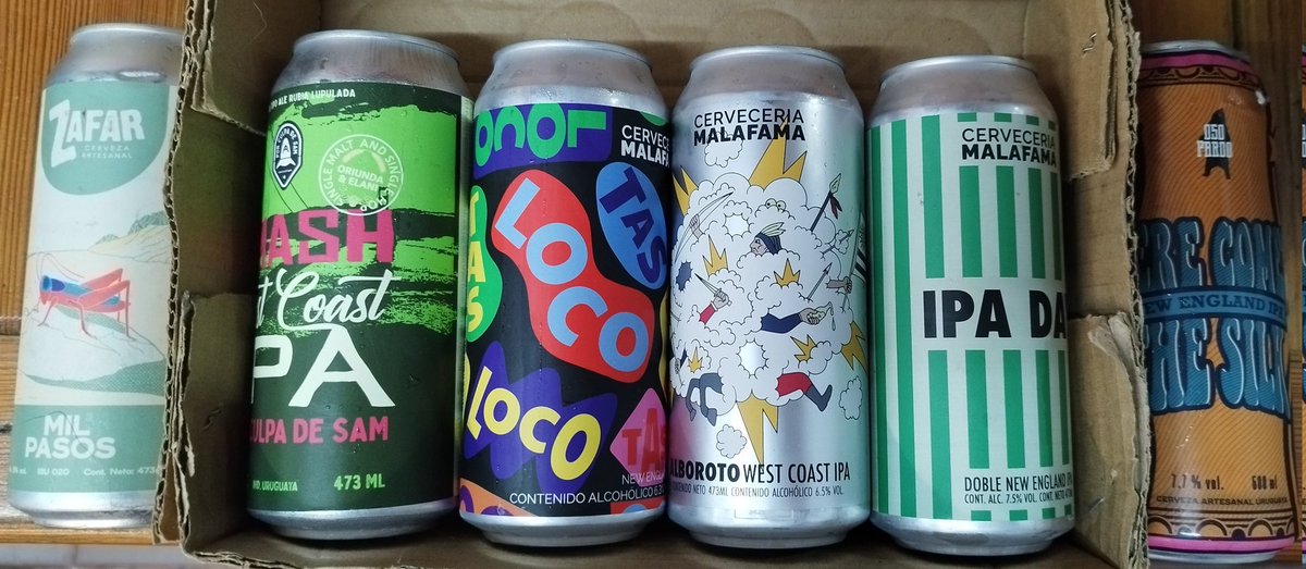 Darío Macchi tweet media