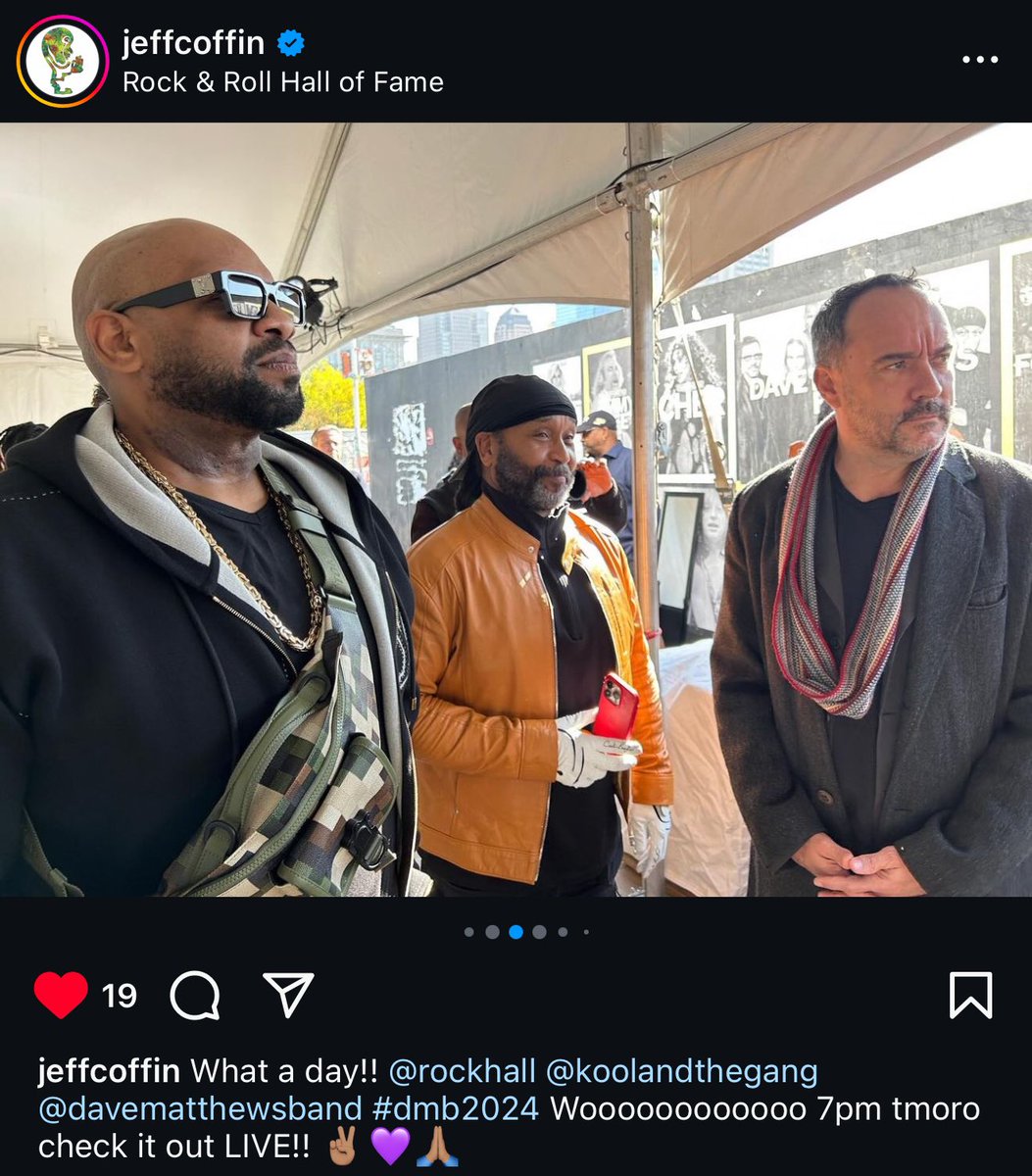 davematthewsdmb's tweet image. Dap dap dapper #dMb @davematthewsbnd