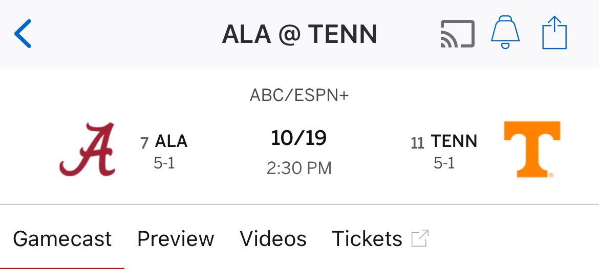 rebetapp's tweet image. 🚨🚨 CFB GIVEAWAY TIME 🚨🚨

Tomorrow we will be giving away $1 Rebet cash in free play for EVERY POINT SCORED in the games below 👀👀. Want a chance to win? All you have to do is:

-Retweet this
-Follow us
-Comment your ReBet username 

LETS GOOO