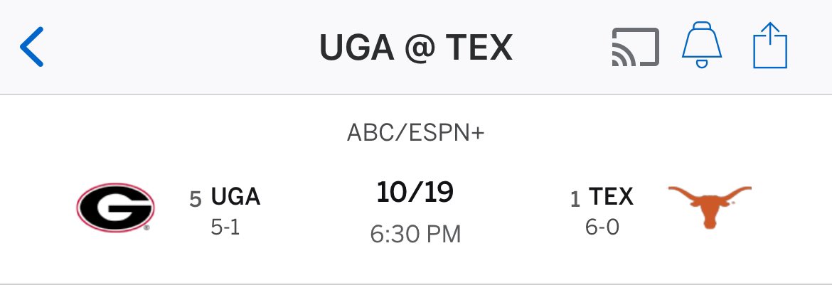 rebetapp's tweet image. 🚨🚨 CFB GIVEAWAY TIME 🚨🚨

Tomorrow we will be giving away $1 Rebet cash in free play for EVERY POINT SCORED in the games below 👀👀. Want a chance to win? All you have to do is:

-Retweet this
-Follow us
-Comment your ReBet username 

LETS GOOO