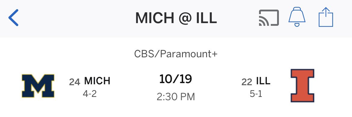 rebetapp's tweet image. 🚨🚨 CFB GIVEAWAY TIME 🚨🚨

Tomorrow we will be giving away $1 Rebet cash in free play for EVERY POINT SCORED in the games below 👀👀. Want a chance to win? All you have to do is:

-Retweet this
-Follow us
-Comment your ReBet username 

LETS GOOO